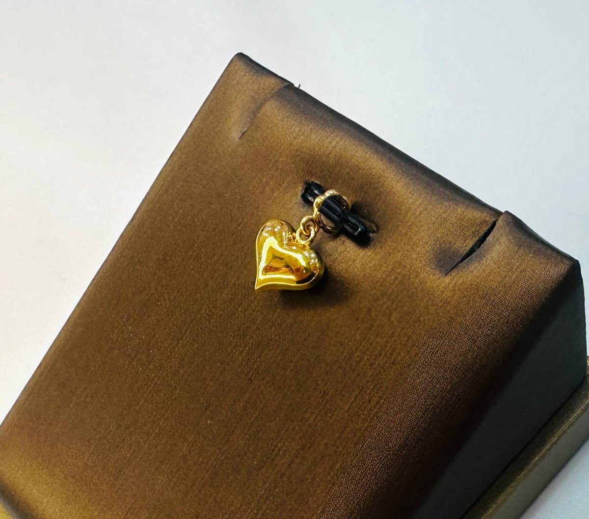 22k / 916 Gold 0.26 to 0.35 grams Grand Pendant and Charms - Best Gold Shop 22k gold 22k Gold Charms 22k gold pendant Charms & Pendants