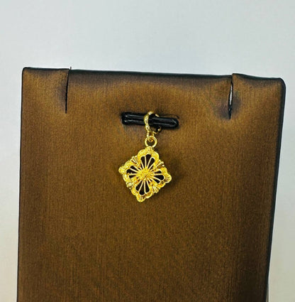 22k / 916 Gold 0.26 to 0.35 grams Grand Pendant and Charms - Best Gold Shop 22k gold 22k Gold Charms 22k gold pendant Charms & Pendants