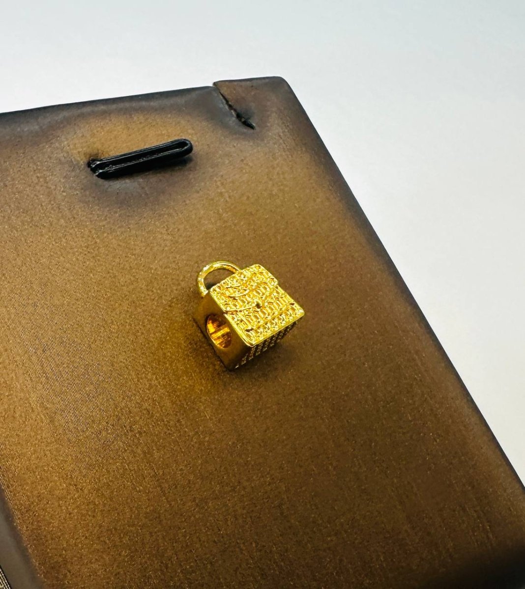 22k / 916 Gold 0.26 to 0.35 grams Grand Pendant and Charms - Best Gold Shop 22k gold 22k Gold Charms 22k gold pendant Charms & Pendants