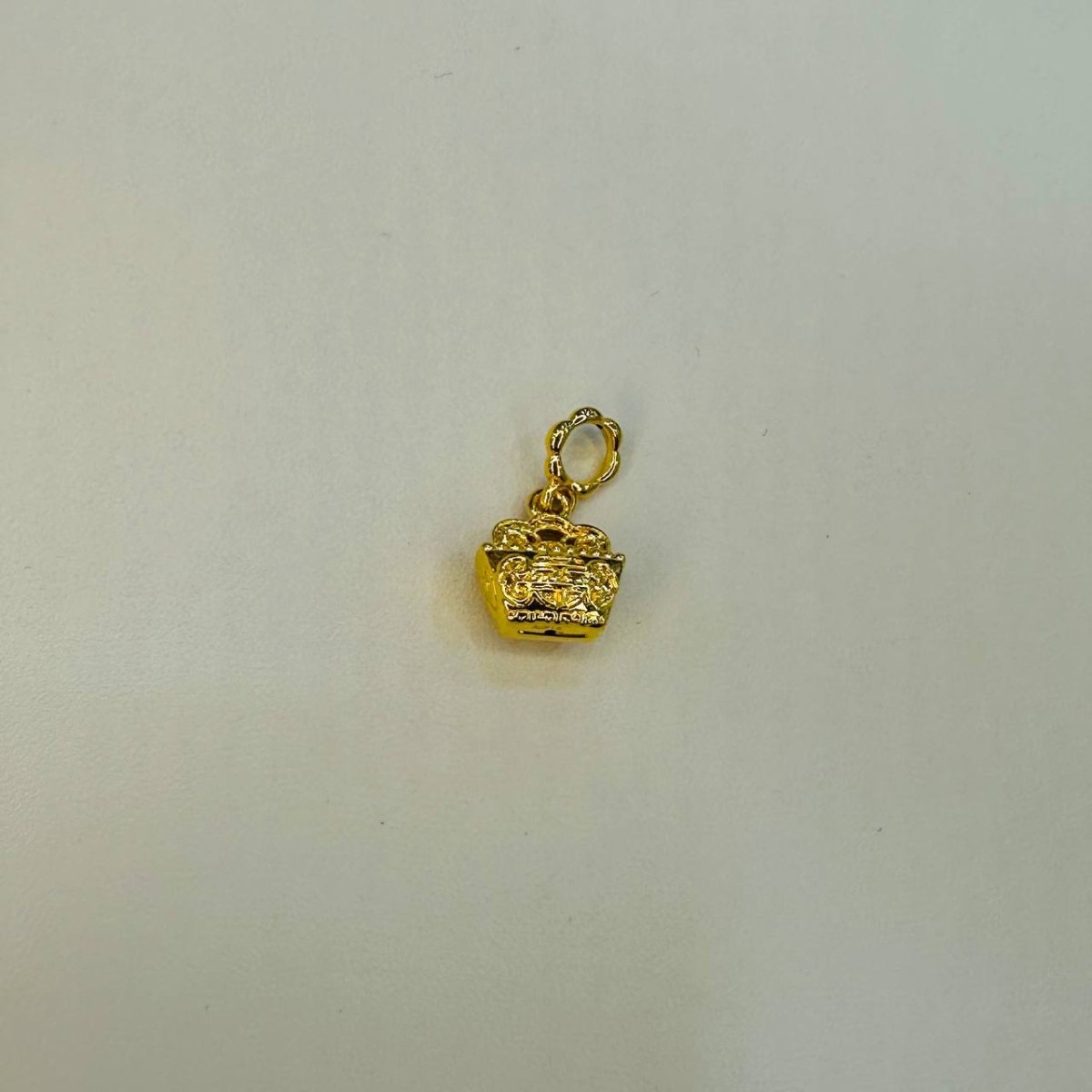 22k / 916 Gold 0.26 to 0.35 grams Grand Pendant and Charms - Best Gold Shop 22k gold 22k Gold Charms 22k gold pendant Charms & Pendants