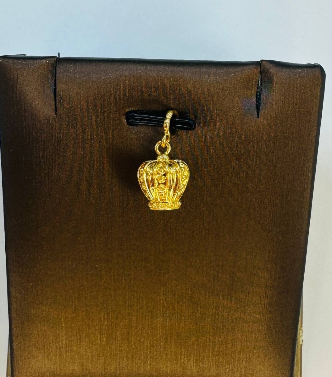 22k / 916 Gold 0.26 to 0.35 grams Grand Pendant and Charms - Best Gold Shop 22k gold 22k Gold Charms 22k gold pendant Charms & Pendants