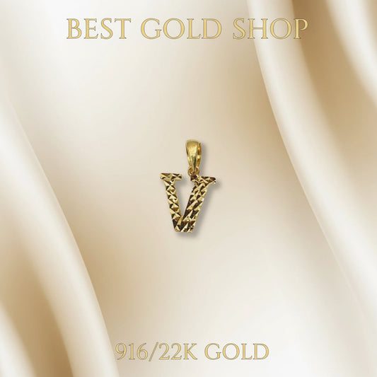 916 gold22k gold22k gold pendant916 gold