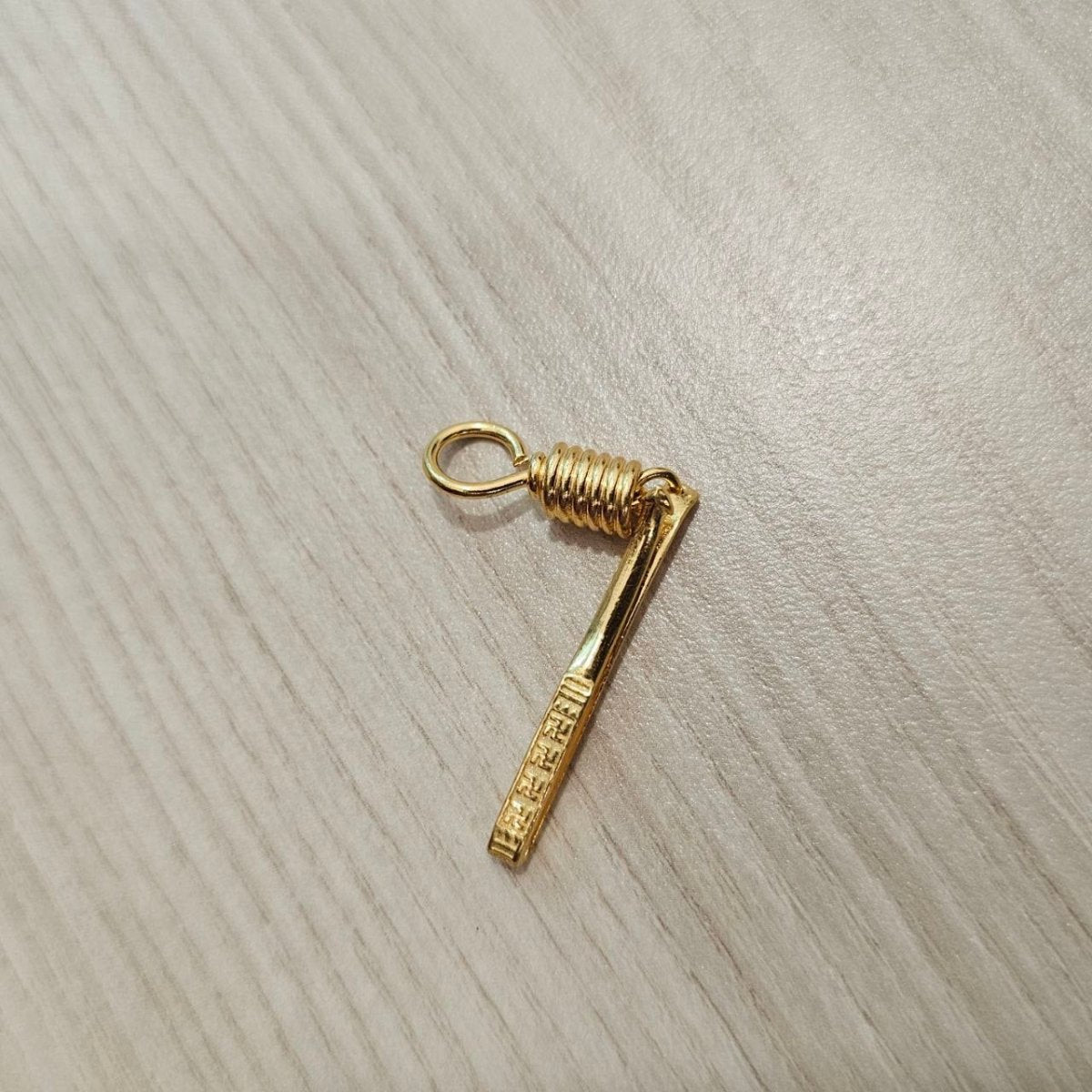 22k / 916 Gold Amulet Clip by Best Gold ShopCharms & PendantsBest Gold Shop