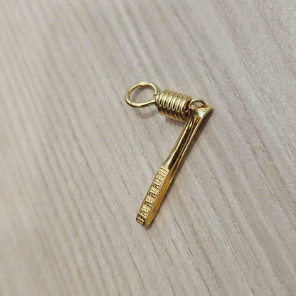 22k / 916 Gold Amulet Clip by Best Gold ShopCharms & PendantsBest Gold Shop