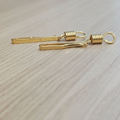 22k / 916 Gold Amulet Clip by Best Gold ShopCharms & PendantsBest Gold Shop