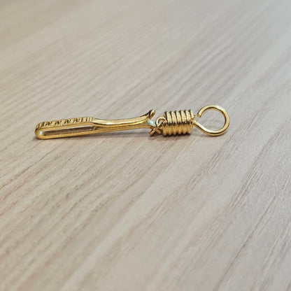 22k / 916 Gold Amulet Clip by Best Gold ShopCharms & PendantsBest Gold Shop
