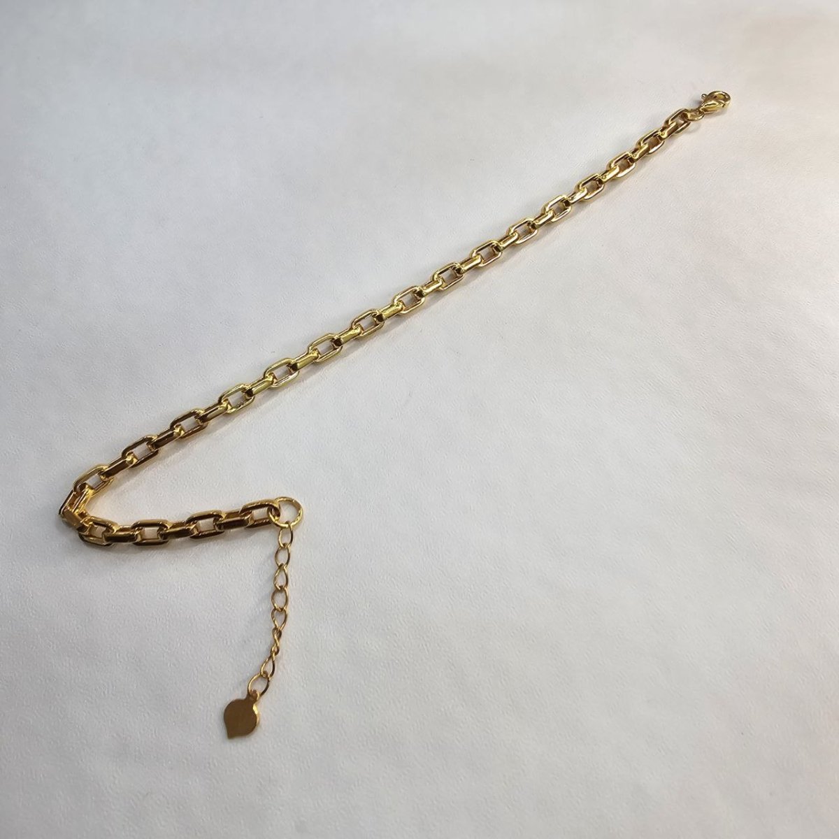 22k / 916 Gold Anchor Bracelet V4 by Best Gold Shop - Best Gold Shop 22k gold 22k gold bracelet 916 gold Bracelets