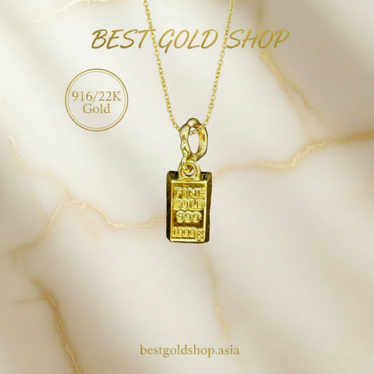 Charms & Pendants22k gold22k Gold Charms22k gold pendant