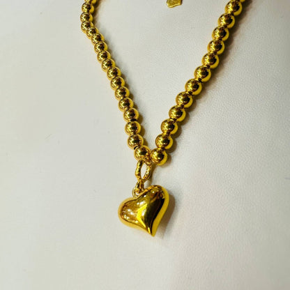 22k / 916 Gold Bead Bracelet Light Weight - Best Gold Shop 22k gold 22k gold bracelet 916 gold Bracelets