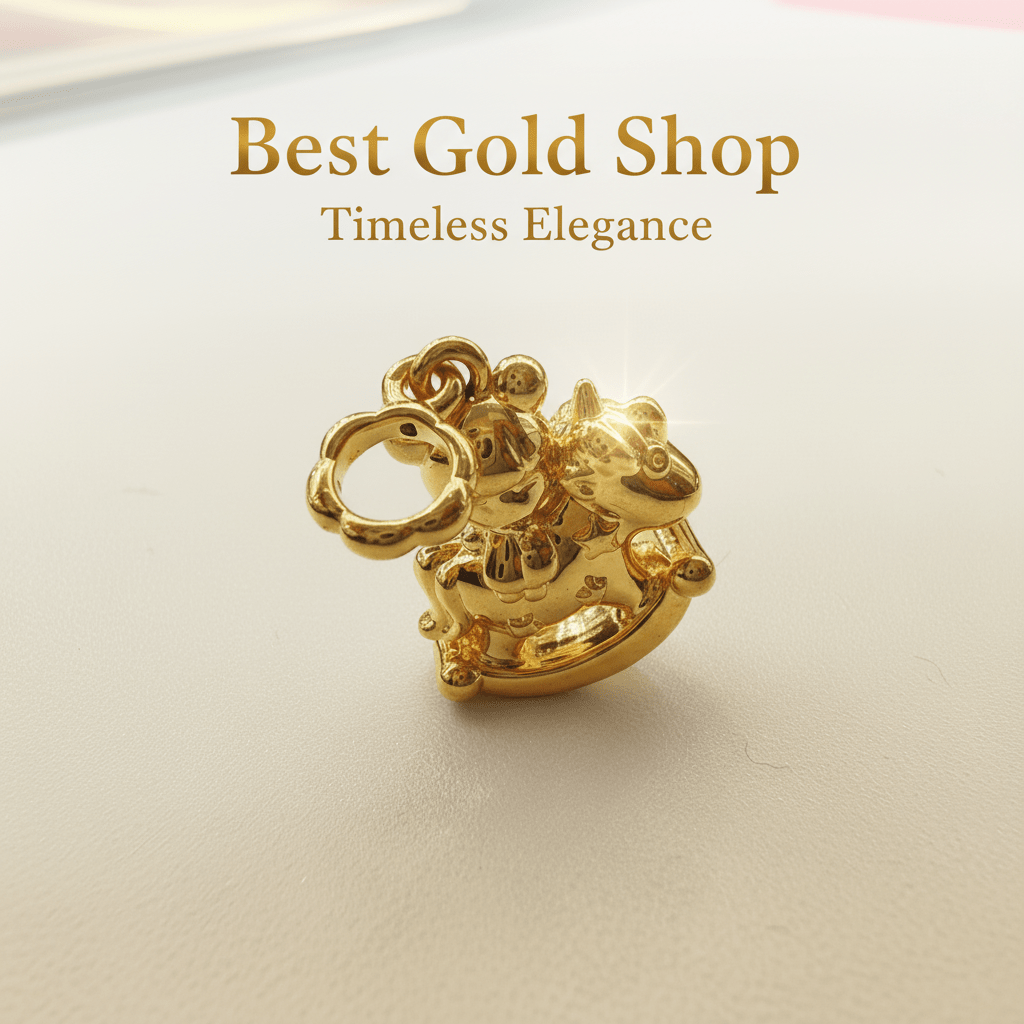 Charms & Pendants22k gold22k gold pendant916 gold