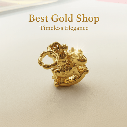 Charms & Pendants22k gold22k gold pendant916 gold