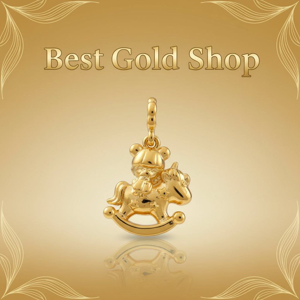 Charms & Pendants22k gold22k gold pendant916 gold
