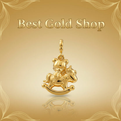 Charms & Pendants22k gold22k gold pendant916 gold