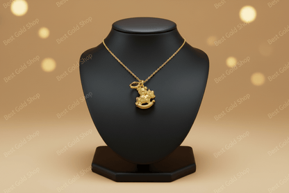 Charms & Pendants22k gold22k gold pendant916 gold