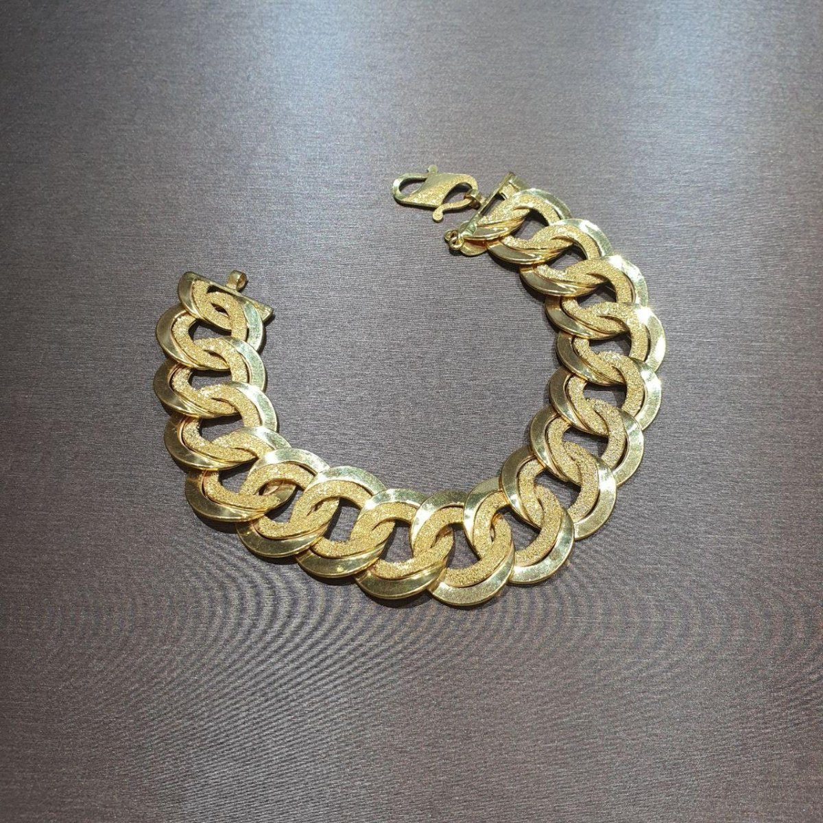 22k / 916 Gold Coco King Bracelet - Best Gold Shop 22k gold 22k gold bracelet 916 gold Bracelets