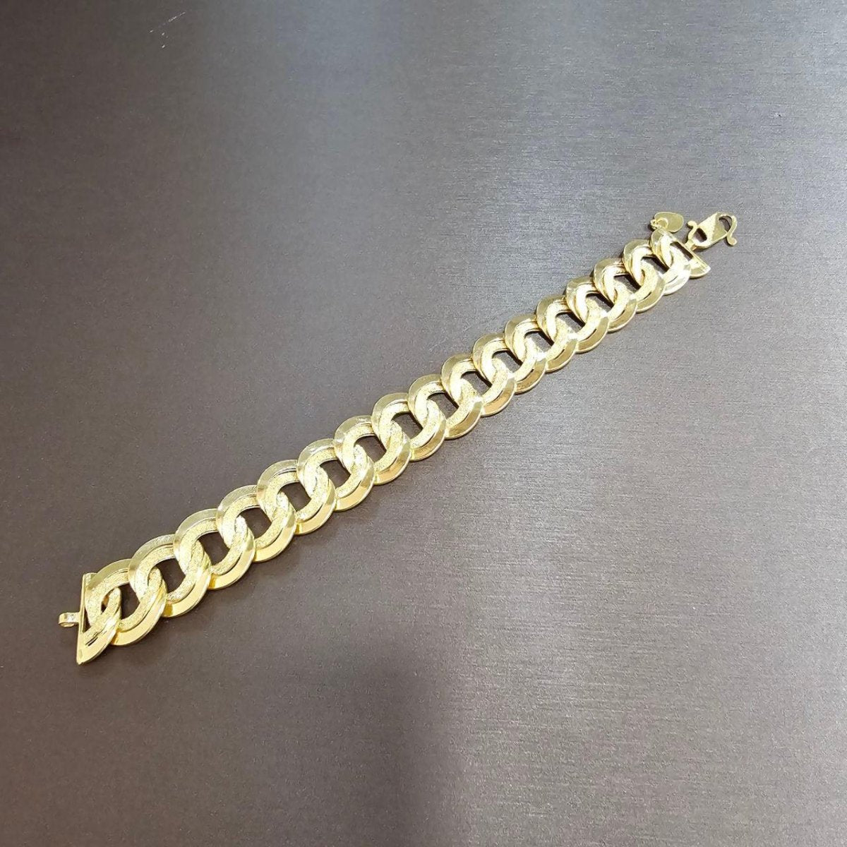 22k / 916 Gold Coco King Bracelet - Best Gold Shop 22k gold 22k gold bracelet 916 gold Bracelets