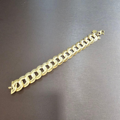 22k / 916 Gold Coco King Bracelet-Bracelets-Best Gold Shop
