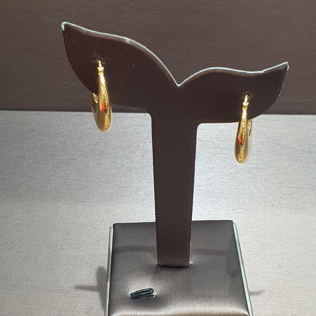 22k / 916 Gold Designer Earring - Best Gold Shop 22k gold 22k gold earring 916 gold Earrings