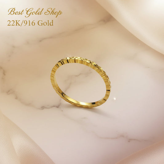 Rings22k gold22k gold ring916 gold