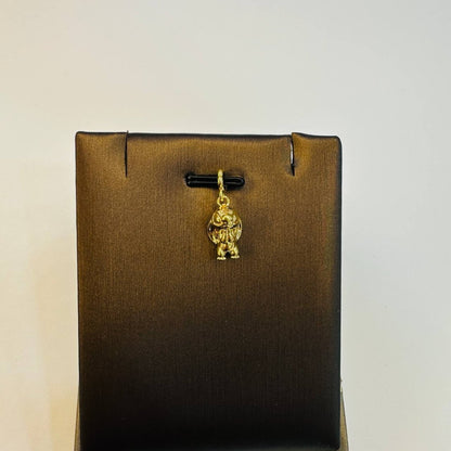 22K / 916 Gold Different Design 0.13 to 0.25 grams Weight Pendants and Charms - 22k gold pendant Charms & Pendants