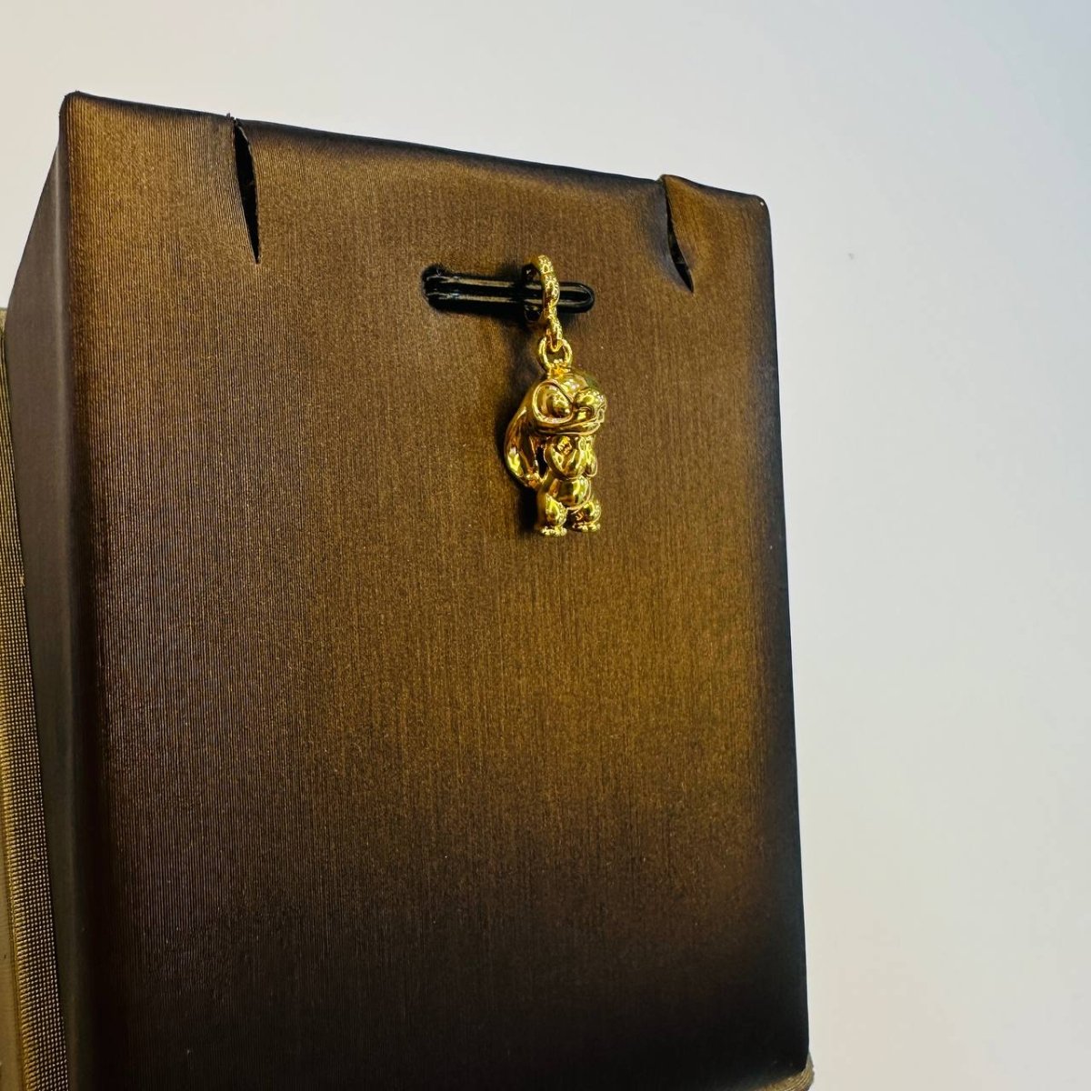 22K / 916 Gold Different Design 0.13 to 0.25 grams Weight Pendants and Charms - 22k gold pendant Charms & Pendants