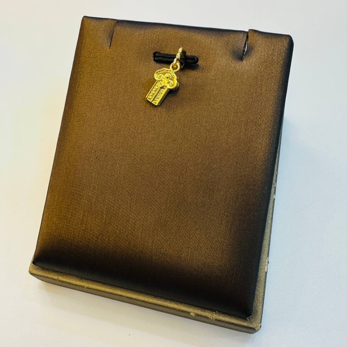 22K / 916 Gold Different Design 0.13 to 0.25 grams Weight Pendants and Charms - 22k gold pendant Charms & Pendants