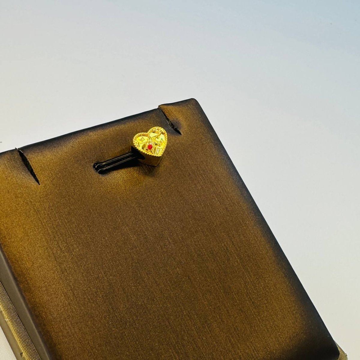 22K / 916 Gold Different Design 0.13 to 0.25 grams Weight Pendants and Charms - 22k gold pendant Charms & Pendants