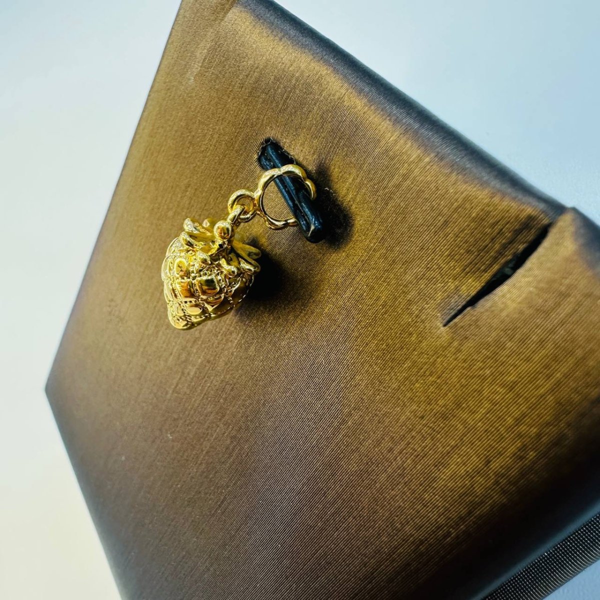 22K / 916 Gold Different Design 0.13 to 0.25 grams Weight Pendants and Charms - 22k gold pendant Charms & Pendants