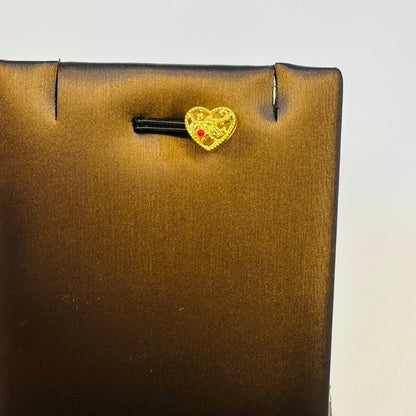 22K / 916 Gold Different Design 0.13 to 0.25 grams Weight Pendants and Charms - 22k gold pendant Charms & Pendants