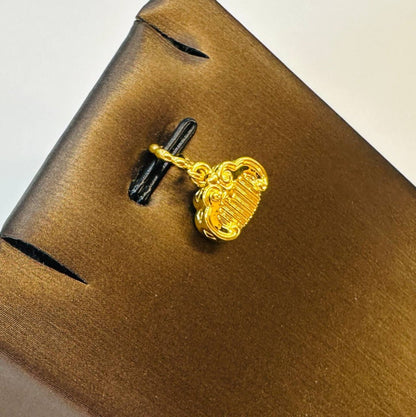 22K / 916 Gold Different Design 0.16 to 0.2 grams Weight Pendants and Charms - Best Gold Shop 22k gold 22k Gold Charms 22k gold pendant Charms & Pendants