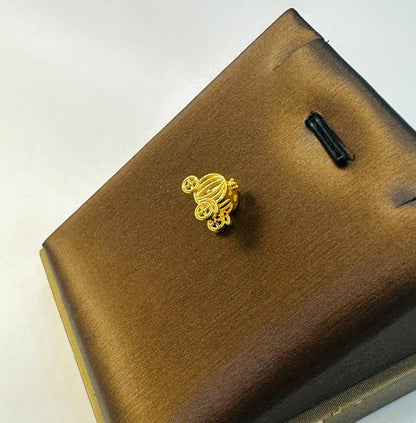 22K / 916 Gold Different Design 0.16 to 0.2 grams Weight Pendants and Charms - Best Gold Shop 22k gold 22k Gold Charms 22k gold pendant Charms & Pendants