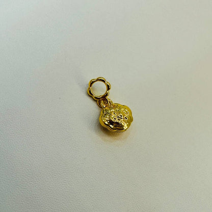 22K / 916 Gold Different Design 0.16 to 0.2 grams Weight Pendants and Charms - Best Gold Shop 22k gold 22k Gold Charms 22k gold pendant Charms & Pendants