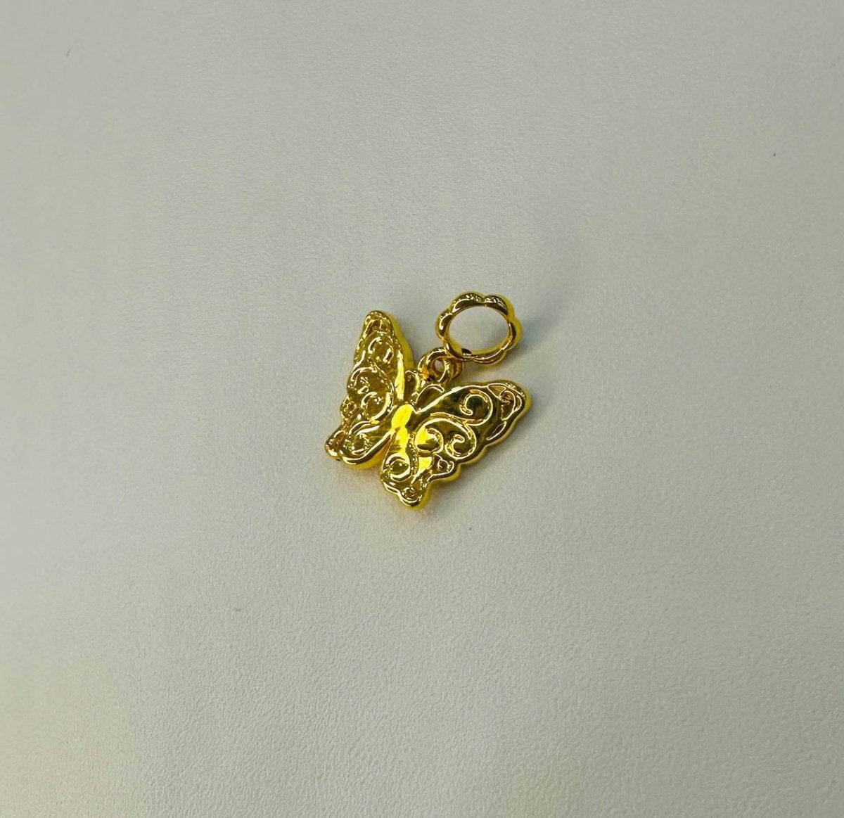 22K / 916 Gold Different Design 0.16 to 0.2 grams Weight Pendants and Charms - Best Gold Shop 22k gold 22k Gold Charms 22k gold pendant Charms & Pendants
