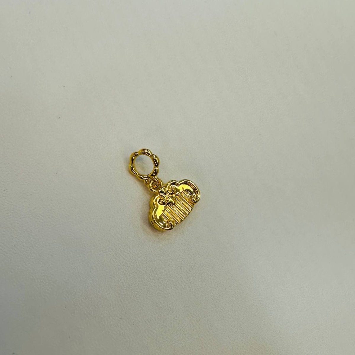 22K / 916 Gold Different Design 0.16 to 0.2 grams Weight Pendants and Charms - Best Gold Shop 22k gold 22k Gold Charms 22k gold pendant Charms & Pendants