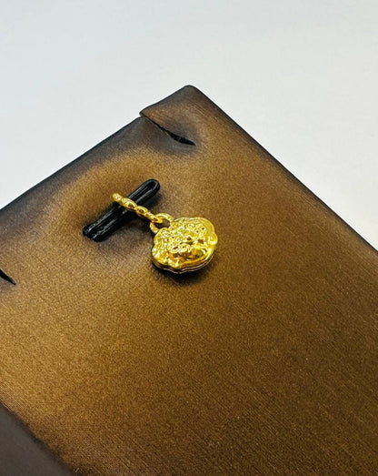 22K / 916 Gold Different Design 0.16 to 0.2 grams Weight Pendants and Charms - Best Gold Shop 22k gold 22k Gold Charms 22k gold pendant Charms & Pendants