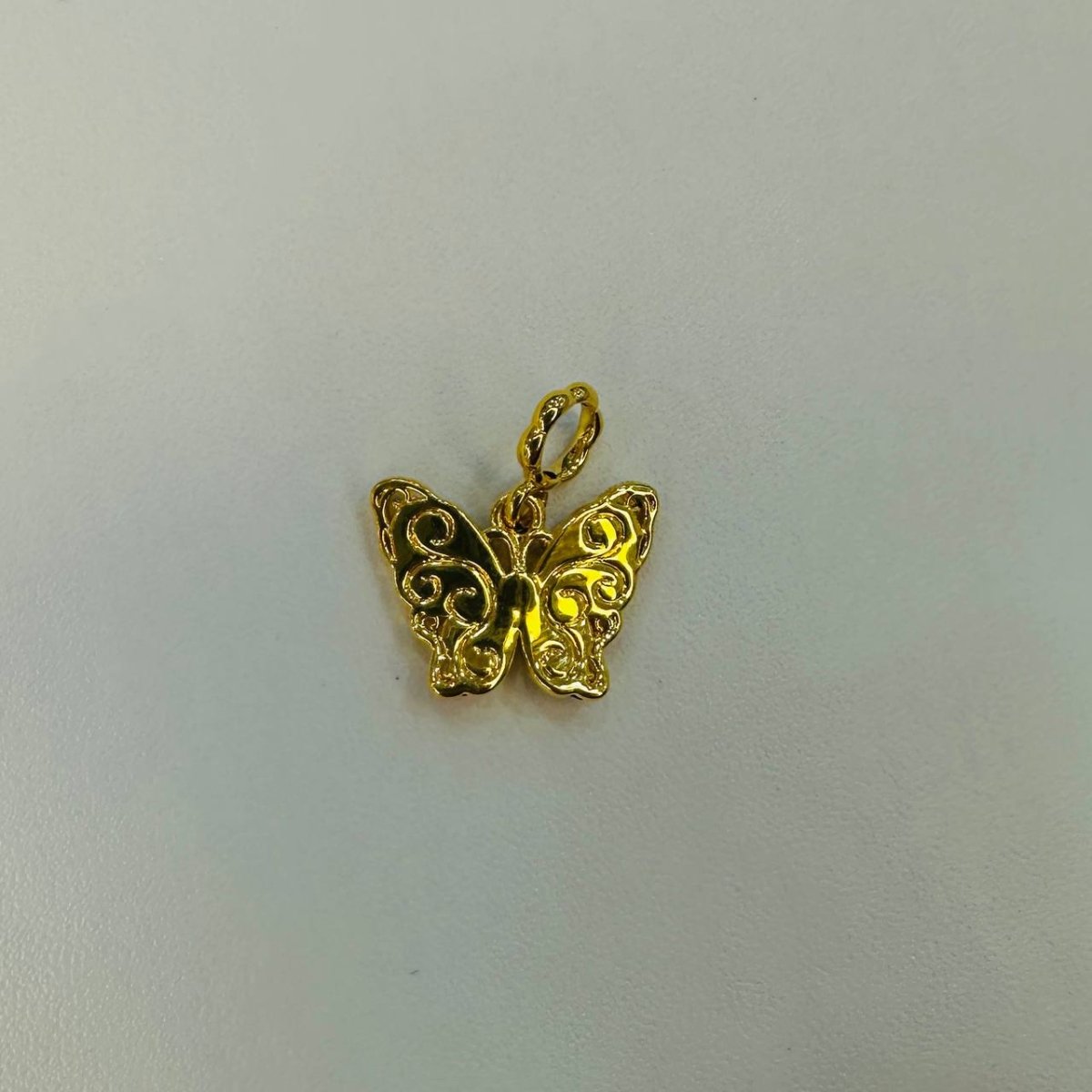 22K / 916 Gold Different Design 0.16 to 0.2 grams Weight Pendants and Charms - Best Gold Shop 22k gold 22k Gold Charms 22k gold pendant Charms & Pendants