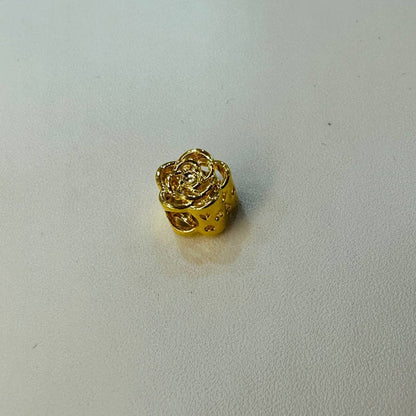 22K / 916 Gold Different Design 0.16 to 0.2 grams Weight Pendants and Charms - Best Gold Shop 22k gold 22k Gold Charms 22k gold pendant Charms & Pendants