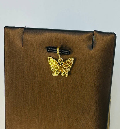 22K / 916 Gold Different Design 0.16 to 0.2 grams Weight Pendants and Charms - Best Gold Shop 22k gold 22k Gold Charms 22k gold pendant Charms & Pendants