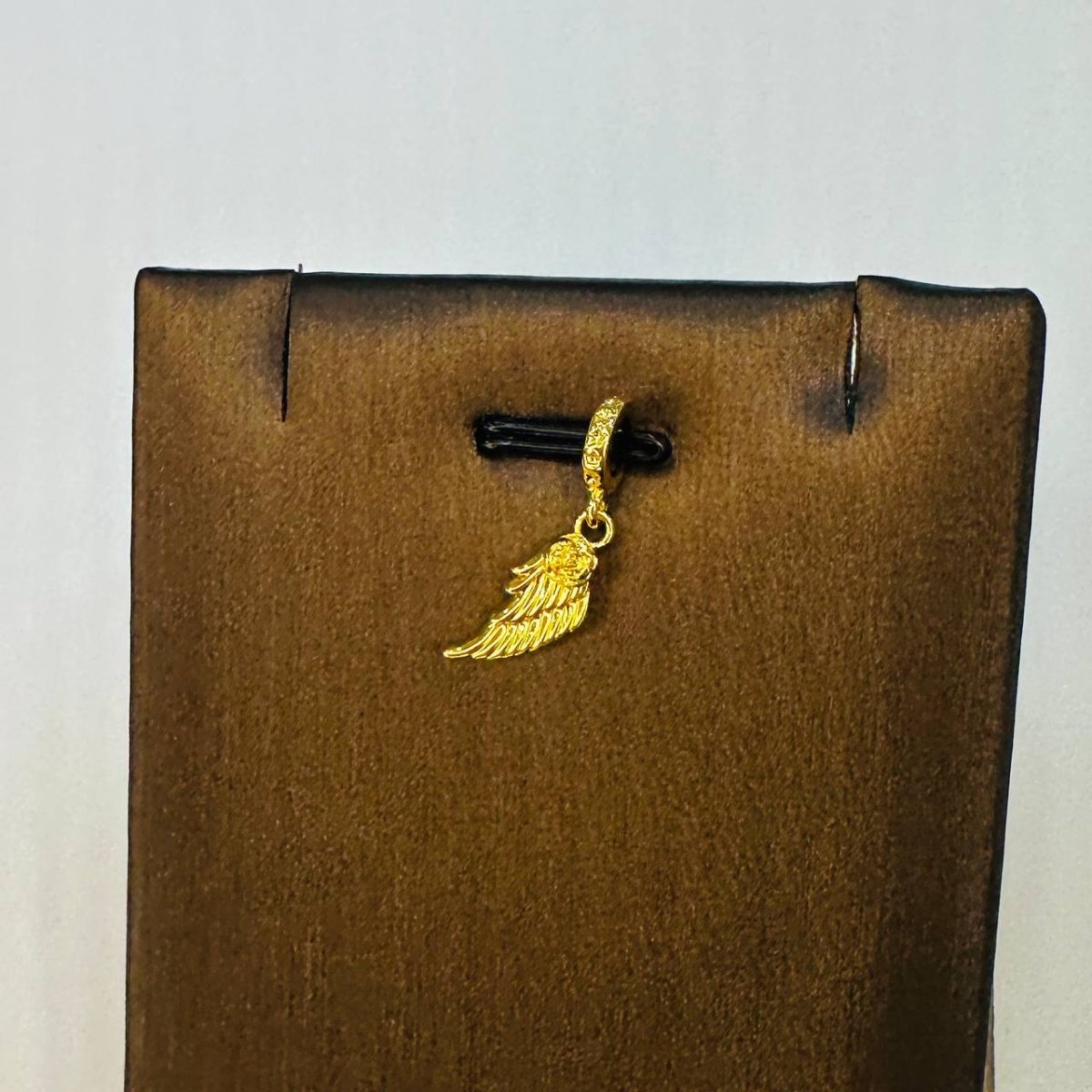 22K / 916 Gold Different Design 0.16 to 0.2 grams Weight Pendants and Charms - Best Gold Shop 22k gold 22k Gold Charms 22k gold pendant Charms & Pendants