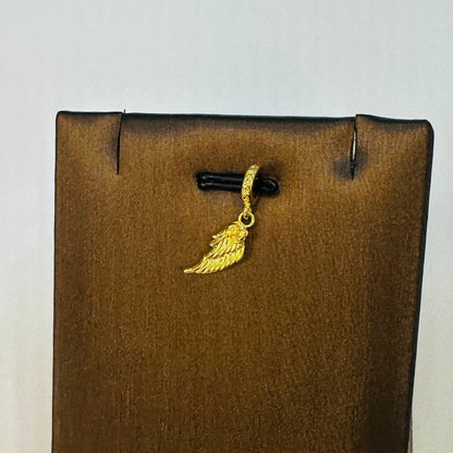 22K / 916 Gold Different Design 0.16 to 0.2 grams Weight Pendants and Charms - Best Gold Shop 22k gold 22k Gold Charms 22k gold pendant Charms & Pendants