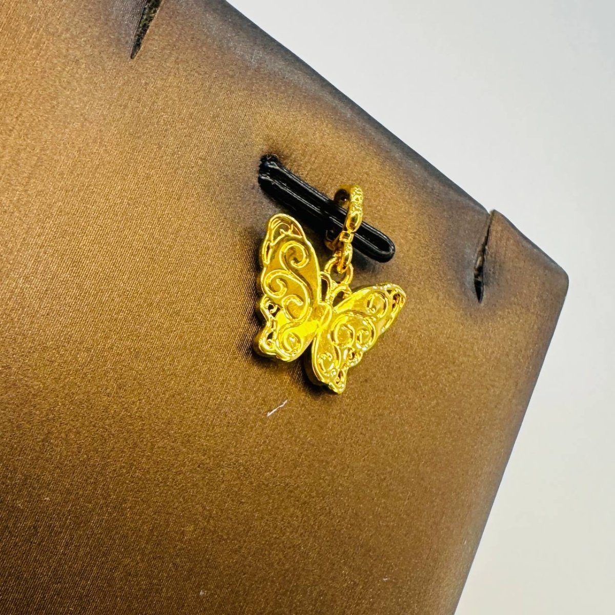 22K / 916 Gold Different Design 0.16 to 0.2 grams Weight Pendants and Charms - Best Gold Shop 22k gold 22k Gold Charms 22k gold pendant Charms & Pendants