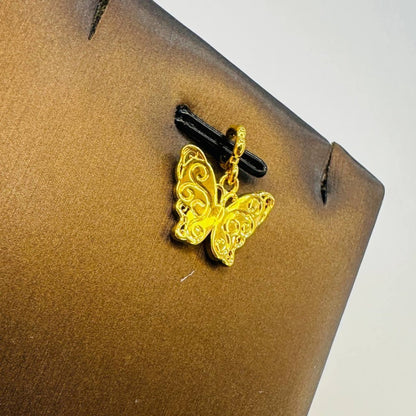 22K / 916 Gold Different Design 0.16 to 0.2 grams Weight Pendants and Charms - Best Gold Shop 22k gold 22k Gold Charms 22k gold pendant Charms & Pendants