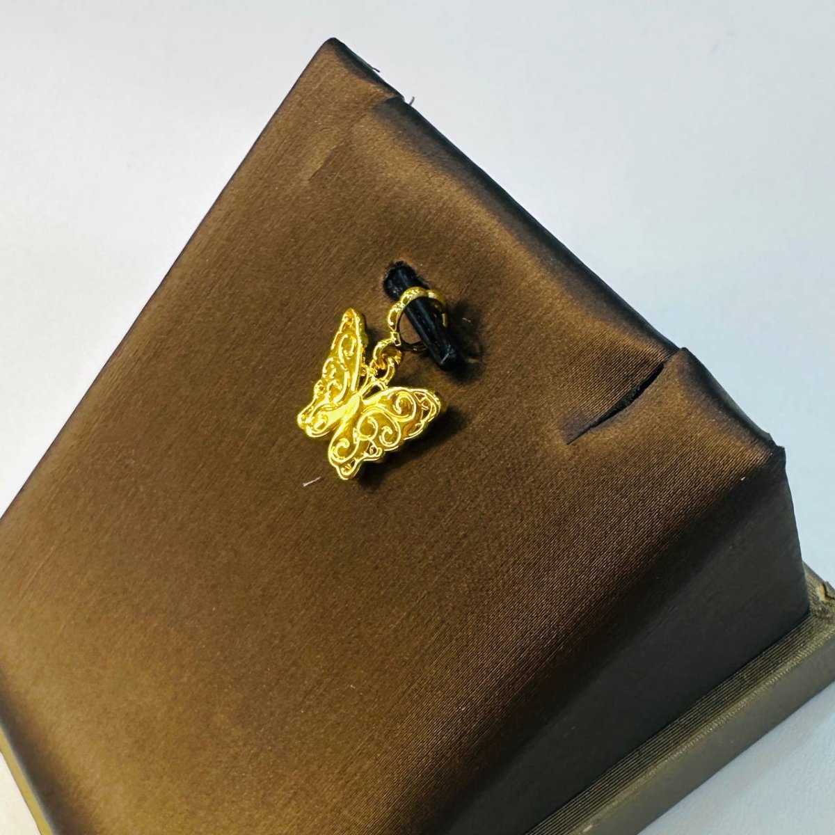 22K / 916 Gold Different Design 0.16 to 0.2 grams Weight Pendants and Charms - Best Gold Shop 22k gold 22k Gold Charms 22k gold pendant Charms & Pendants