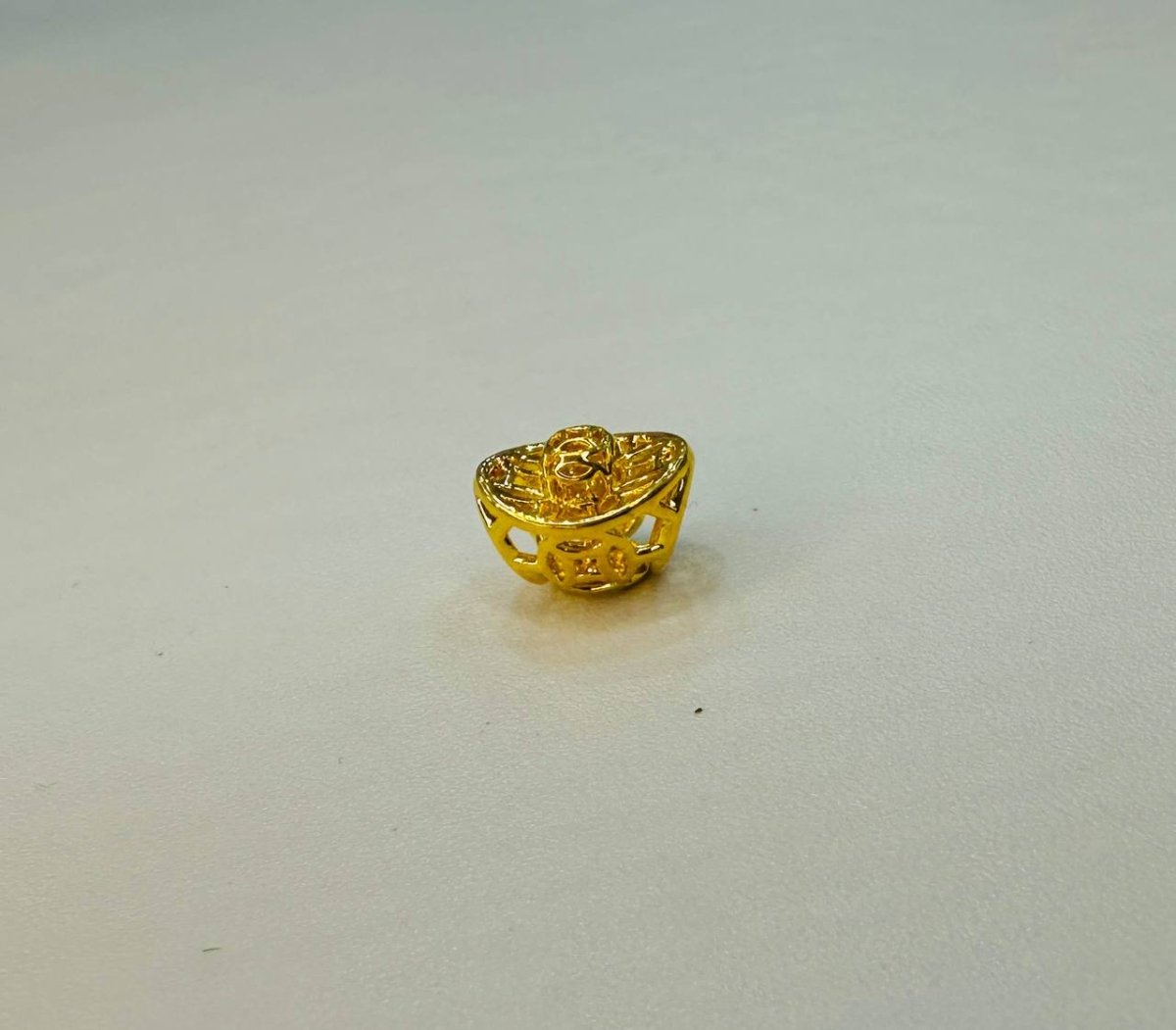 22K / 916 Gold Different Design 0.16 to 0.2 grams Weight Pendants and Charms - Best Gold Shop 22k gold 22k Gold Charms 22k gold pendant Charms & Pendants