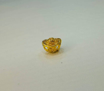 22K / 916 Gold Different Design 0.16 to 0.2 grams Weight Pendants and Charms - Best Gold Shop 22k gold 22k Gold Charms 22k gold pendant Charms & Pendants
