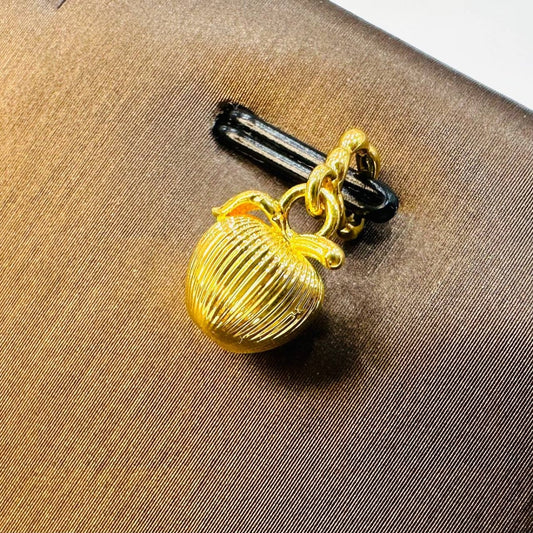 22K / 916 Gold Different Design 0.16 to 0.2 grams Weight Pendants and Charms - Best Gold Shop 22k gold 22k Gold Charms 22k gold pendant Charms & Pendants