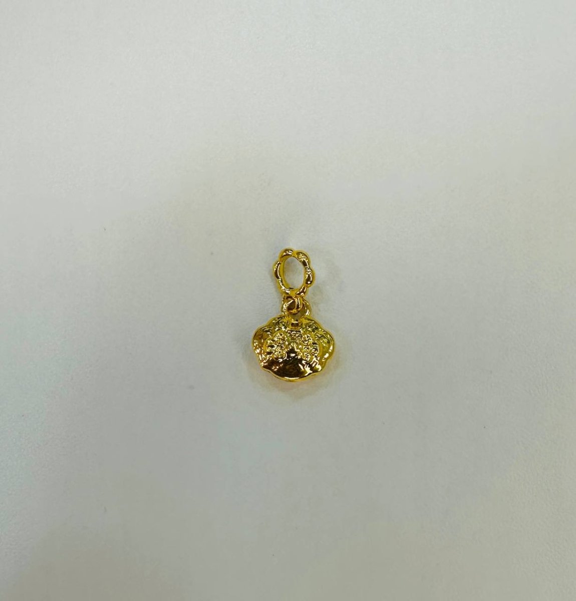 22K / 916 Gold Different Design 0.16 to 0.2 grams Weight Pendants and Charms - Best Gold Shop 22k gold 22k Gold Charms 22k gold pendant Charms & Pendants