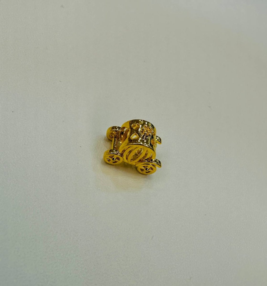 22K / 916 Gold Different Design 0.16 to 0.2 grams Weight Pendants and Charms - Best Gold Shop 22k gold 22k Gold Charms 22k gold pendant Charms & Pendants