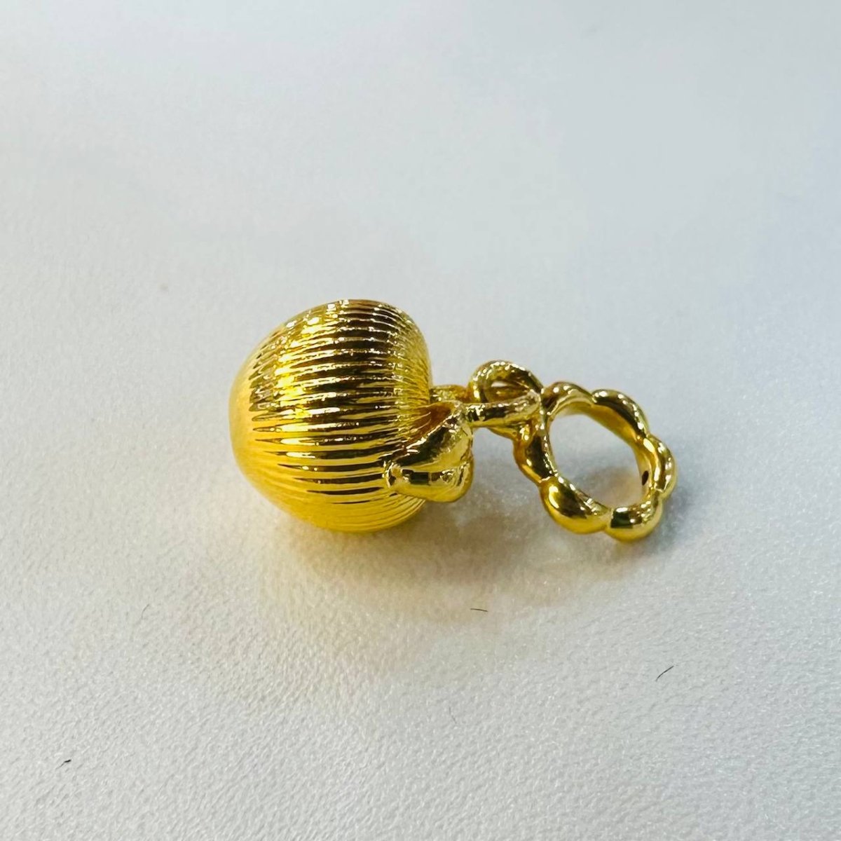 22K / 916 Gold Different Design 0.16 to 0.2 grams Weight Pendants and Charms - Best Gold Shop 22k gold 22k Gold Charms 22k gold pendant Charms & Pendants