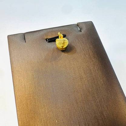 22K / 916 Gold Different Design 0.16 to 0.2 grams Weight Pendants and Charms - Best Gold Shop 22k gold 22k Gold Charms 22k gold pendant Charms & Pendants